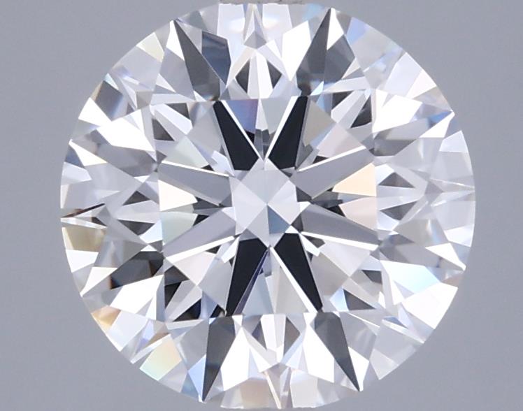 IGI 2.45 Carat Round Brilliant Lab Grown Diamond 人工培育鑽石 實驗室人造鑽石