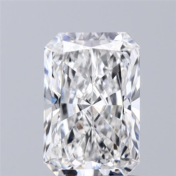 IGI 1.05 Carat Radiant Cut Lab Grown Diamond 人工培育鑽石 實驗室人造鑽石
