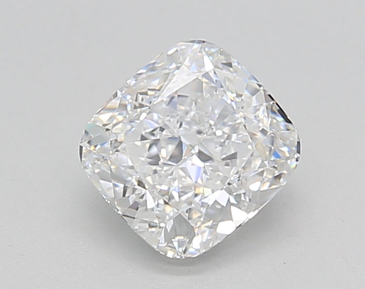 IGI 1.05 Carat 枕形 - Cushion 培育鑽石 Lab Grown Diamond 人造鑽石 人工鑽石 實驗室鑽石 培養鑽石 香港 培育鑽 