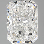 IGI 3.54 Carat Radiant Cut Lab Grown Diamond 人工培育鑽石 實驗室人造鑽石