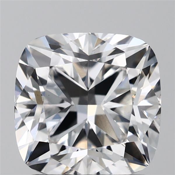 IGI 1.81 Carat Cushion Lab Grown Diamond 人工培育鑽石 實驗室人造鑽石
