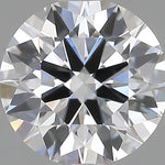 IGI 1.21 Carat Round Brilliant Lab Grown Diamond 人工培育鑽石 實驗室人造鑽石