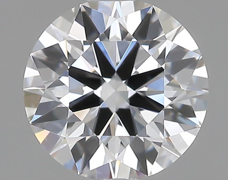 IGI 1.21 Carat Round Brilliant Lab Grown Diamond 人工培育鑽石 實驗室人造鑽石