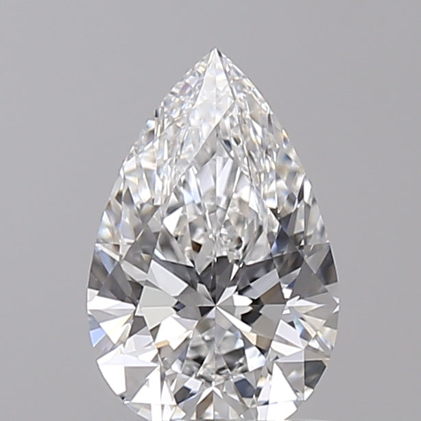 IGI 1.02 Carat Pear Lab Grown Diamond