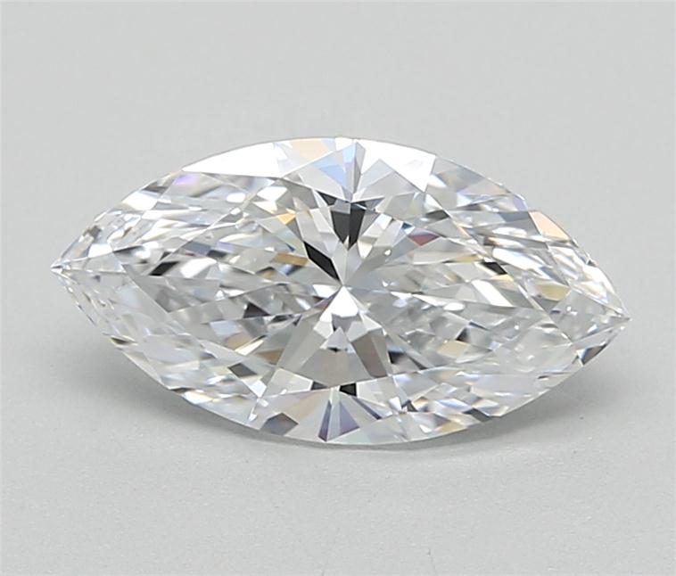 IGI 1.52 Carat Marquise Lab Grown Diamond 人工培育鑽石 實驗室人造鑽石