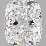 IGI 2.85 Carat Cushion Lab Grown Diamond 人工培育鑽石 實驗室人造鑽石