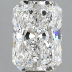 IGI 2.57 Carat Radiant Cut Lab Grown Diamond 人工培育鑽石 實驗室人造鑽石