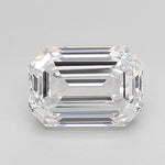 IGI 1.82 Carat Emerald Lab Grown Diamond 人工培育鑽石 實驗室人造鑽石