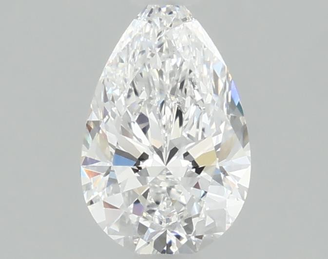 IGI 1.05 Carat Pear Lab Grown Diamond 人工培育鑽石 實驗室人造鑽石