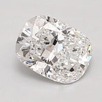 IGI 0.85 Carat Cushion Lab Grown Diamond 人工培育鑽石 實驗室人造鑽石
