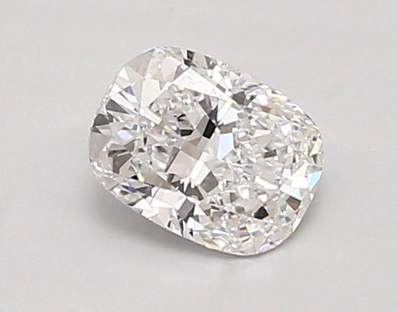 IGI 0.85 Carat Cushion Lab Grown Diamond 人工培育鑽石 實驗室人造鑽石