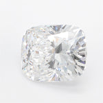 IGI 6.27 Carat Cushion Lab Grown Diamond 人工培育鑽石 實驗室人造鑽石