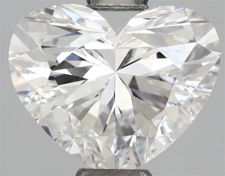 IGI 1.61 Carat Heart Lab Grown Diamond 人工培育鑽石 實驗室人造鑽石