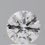 IGI 1.60 Carat Round Brilliant Lab Grown Diamond 人工培育鑽石 實驗室人造鑽石