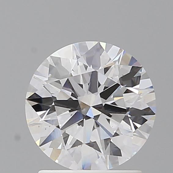 IGI 1.60 Carat Round Brilliant Lab Grown Diamond 人工培育鑽石 實驗室人造鑽石