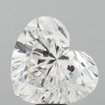 IGI 10.04 Carat Heart Lab Grown Diamond 人工培育鑽石 實驗室人造鑽石