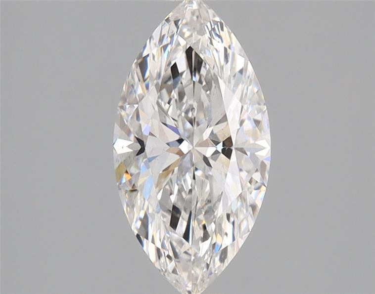 IGI 0.94 Carat Marquise Lab Grown Diamond 人工培育鑽石 實驗室人造鑽石
