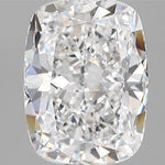 IGI 4.28 Carat Cushion Lab Grown Diamond 人工培育鑽石 實驗室人造鑽石