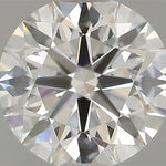 IGI 1.23 Carat Round Brilliant Lab Grown Diamond 人工培育鑽石 實驗室人造鑽石