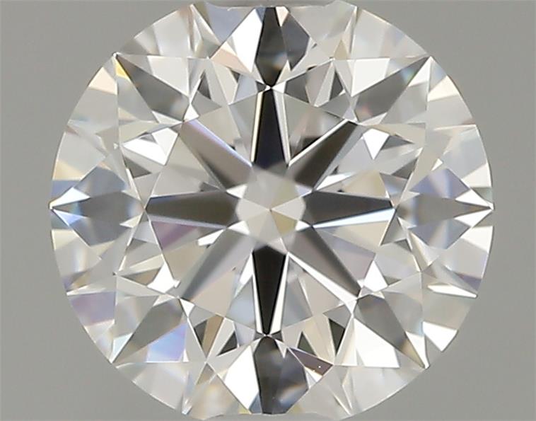 IGI 1.23 Carat Round Brilliant Lab Grown Diamond 人工培育鑽石 實驗室人造鑽石