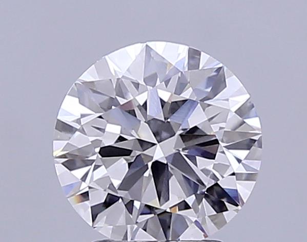 IGI 2.90 Carat Round Brilliant Lab Grown Diamond 人工培育鑽石 實驗室人造鑽石