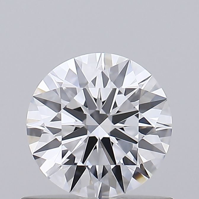 IGI 0.6 Carat Round Brilliant Lab Grown Diamond