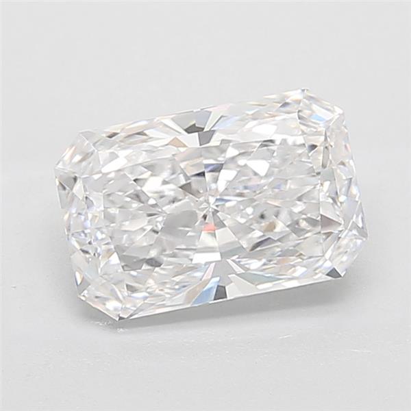 IGI 3.50 Carat Radiant Cut Lab Grown Diamond 人工培育鑽石 實驗室人造鑽石