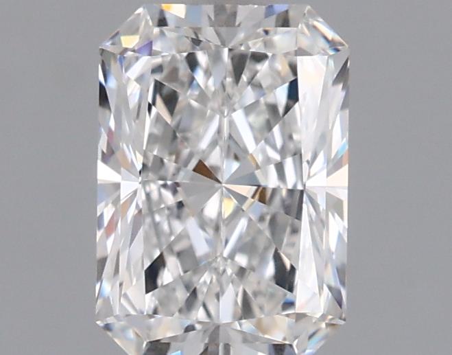 IGI 1.01 Carat Radiant Cut Lab Grown Diamond 人工培育鑽石 實驗室人造鑽石