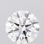 IGI 1.52 Carat Round Brilliant Lab Grown Diamond 人工培育鑽石 實驗室人造鑽石
