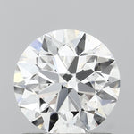 IGI 1.06 Carat Round Brilliant Lab Grown Diamond 人工培育鑽石 實驗室人造鑽石