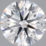 IGI 1.98 Carat Round Brilliant Lab Grown Diamond 人工培育鑽石 實驗室人造鑽石
