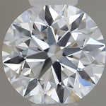 IGI 0.50 Carat Round Brilliant Lab Grown Diamond 人工培育鑽石 實驗室人造鑽石