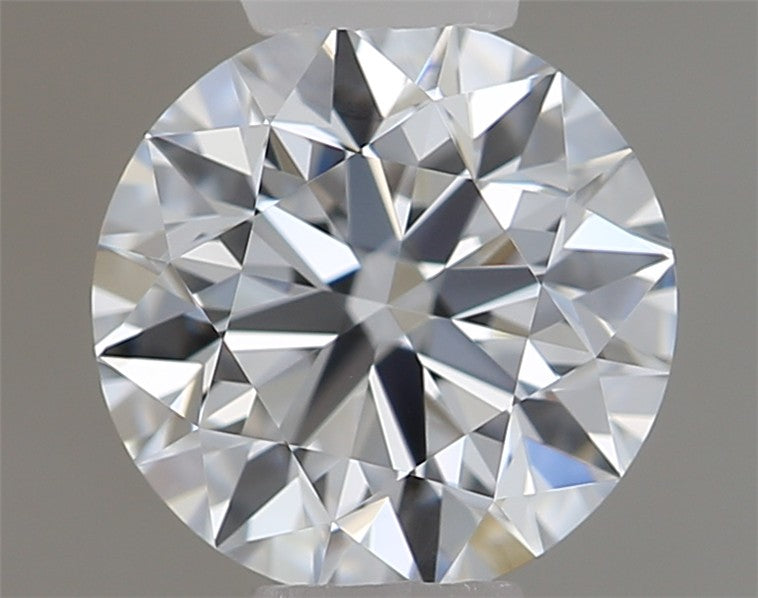 IGI 0.50 Carat Round Brilliant Lab Grown Diamond 人工培育鑽石 實驗室人造鑽石