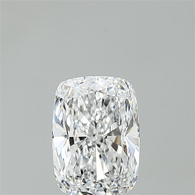 IGI 1.52 Carat Cushion Lab Grown Diamond 人工培育鑽石 實驗室人造鑽石