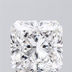 IGI 2.45 Carat Radiant Cut Lab Grown Diamond 人工培育鑽石 實驗室人造鑽石
