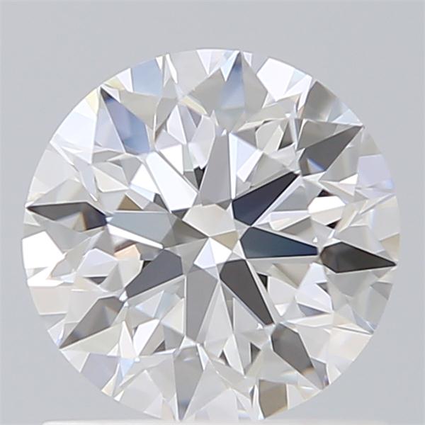 IGI 1.07 Carat Round Brilliant Lab Grown Diamond