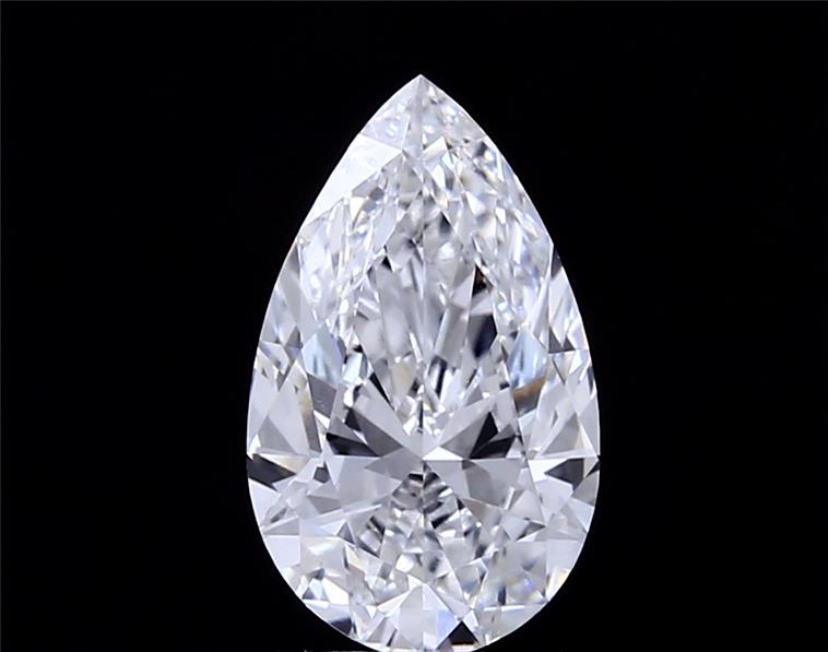 IGI 1.52 Carat Pear Lab Grown Diamond 人工培育鑽石 實驗室人造鑽石