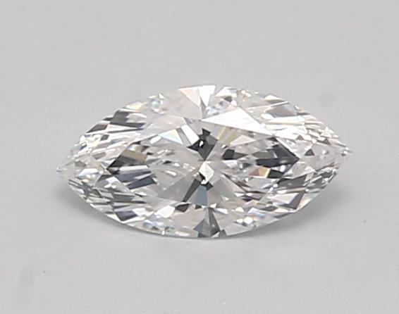 IGI 0.56 Carat Marquise Lab Grown Diamond 人工培育鑽石 實驗室人造鑽石