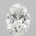 IGI 1.01 Carat Pear Lab Grown Diamond 人工培育鑽石 實驗室人造鑽石