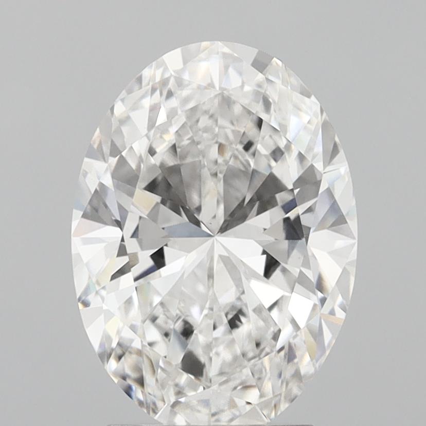 IGI 1.01 Carat Pear Lab Grown Diamond 人工培育鑽石 實驗室人造鑽石
