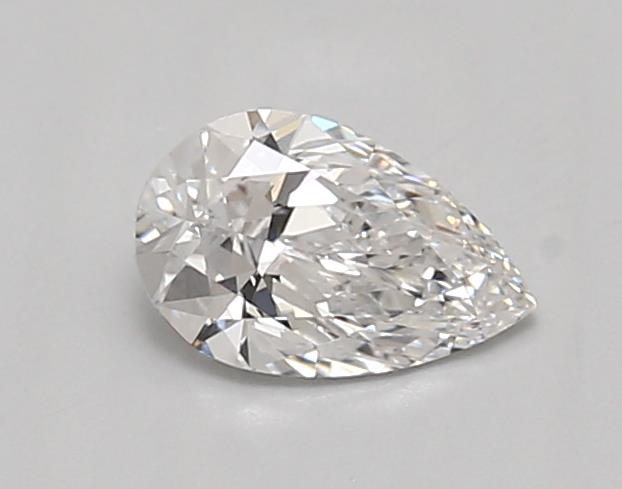 IGI 0.84 Carat Pear Lab Grown Diamond 人工培育鑽石 實驗室人造鑽石