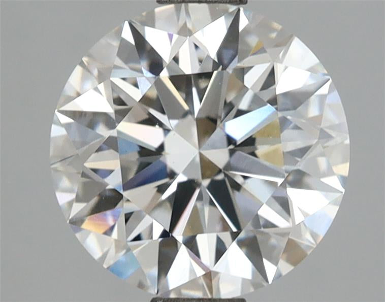 IGI 2.58 Carat Round Brilliant Lab Grown Diamond