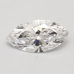 IGI 0.6 Carat Marquise Lab Grown Diamond