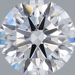 IGI 1.32 Carat Round Brilliant Lab Grown Diamond 人工培育鑽石 實驗室人造鑽石