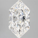 IGI 4.70 Carat Marquise Lab Grown Diamond 人工培育鑽石 實驗室人造鑽石