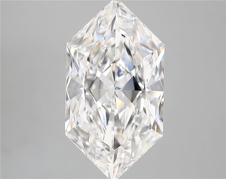 IGI 4.70 Carat Marquise Lab Grown Diamond 人工培育鑽石 實驗室人造鑽石