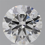 IGI 4.10 Carat Round Brilliant Lab Grown Diamond 人工培育鑽石 實驗室人造鑽石