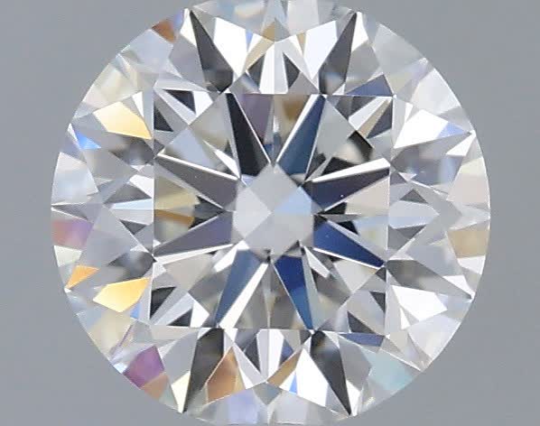 IGI 1.04 Carat Round Brilliant Lab Grown Diamond 人工培育鑽石 實驗室人造鑽石