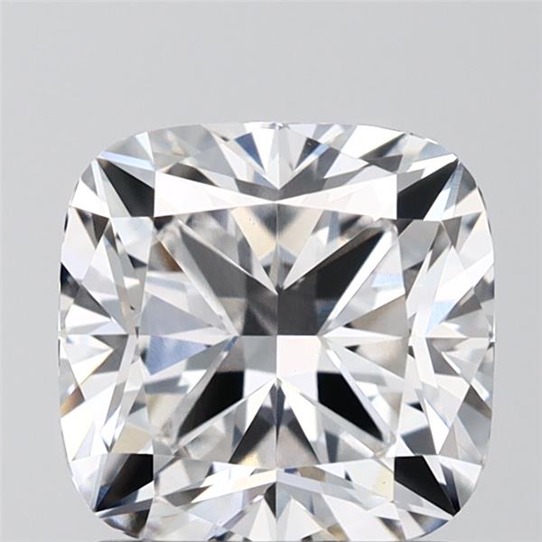 IGI 1.80 Carat Cushion Lab Grown Diamond 人工培育鑽石 實驗室人造鑽石