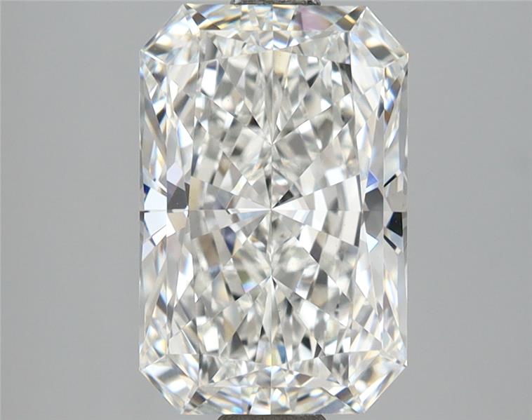 IGI 3.06 Carat Radiant Cut Lab Grown Diamond 人工培育鑽石 實驗室人造鑽石